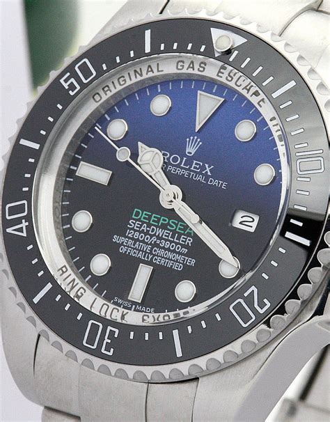 rolex replica deepvsea